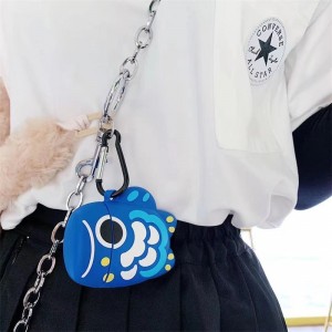 Vỏ Ipod dễ thương