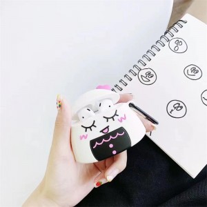 Vỏ Ipod dễ thương