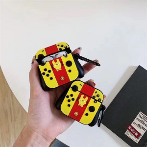 Vỏ Ipod dễ thương