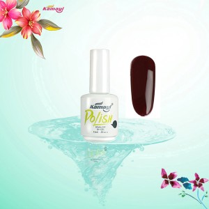 Kamayi 2019 Hàng mới Uv Gel Gel Nail Ba Lan Lựa chọn tốt nhất Thanh móng tay Phụ kiện Super Keo Gel