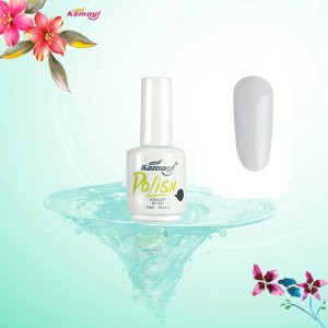 Kamayi Custom Nhãn hiệu riêng Salon Nail 60 màu Acrylic Gel Nail Ba Lan Ngâm bán Uv Gel vĩnh viễn Ba Lan cho bán buôn
