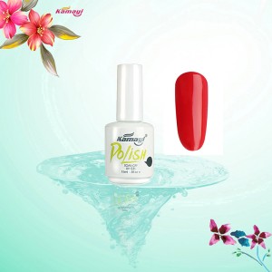 Kamayi Fancy Colors Cat Eyes Gel Nail Ba Lan