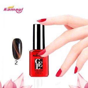 Kamayi Giá tốt nhất màu uv gel đánh bóng Khoáng chất Gel màu UV LED Gel Sơn móng tay cho nghệ thuật Nail