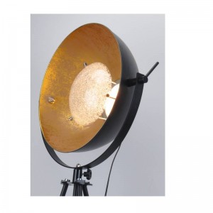 Đèn sàn chân máy LED với chức năng điều chỉnh lên xuống