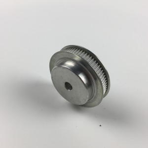 bánh xe đồng bộ