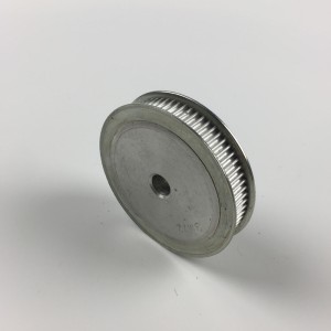 bánh xe đồng bộ