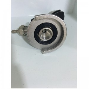 Loại A keg coupler cho homebrew