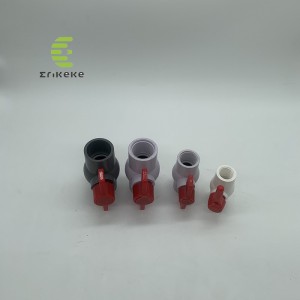 Van áp suất cao cf 8 M 1000 wog