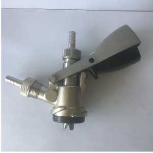 khớp nối loại S keg