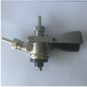 khớp nối loại S keg