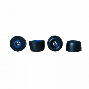 Nhà máy tùy chỉnh tai Earbud bọt Earbud