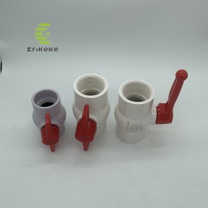 Xử lý Van bi của Xử lý Van bi Xử lý Van bi