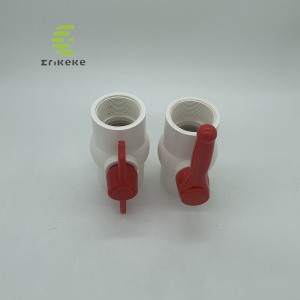 Van bi áp suất cao 2000 wog psi