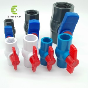 Van áp suất cao mini mini cho nước uống