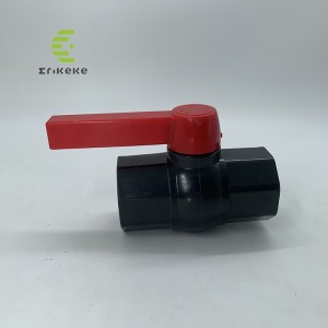 Tay áo PVC cao áp cho van bi