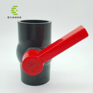 Van bi 3 áp suất cao