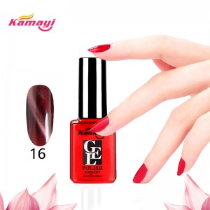 Keo dán mắt mèo chuyên nghiệp Kamayi OEM 12ml keo dán mắt