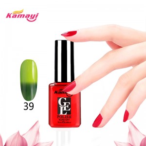 Kamayi chuyên nghiệp OEMODN 96 màu 12ml gel UV