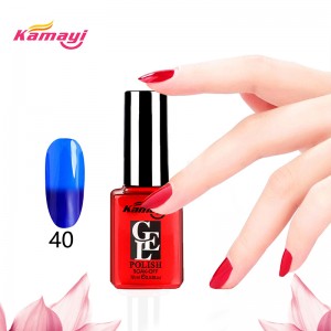 Kamayi chuyên nghiệp OEMODN 96 màu 12ml gel UV