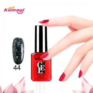 Bán keo dán móng tay Kamayi 2019 hot keo dán móng tay yunjin đầy màu sắc 96 màu 12ml 2019 keo dán móng tay nóng bán