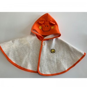 CLOAK RLCJ0006 CỦA TRẺ EM