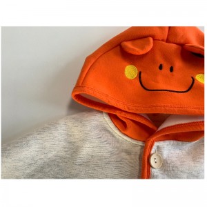 CLOAK RLCJ0006 CỦA TRẺ EM