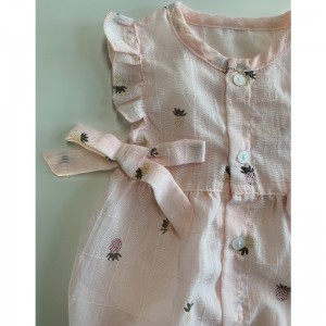 JUMPSUIT BLACK DOT JUMPSUIT RLCJS0001