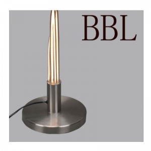 Đèn sàn LED với dải nhôm