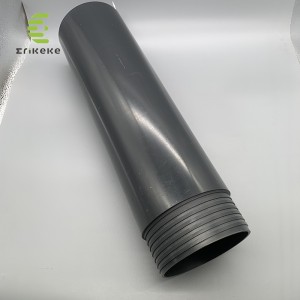 Ống nhựa PVC tiêu chuẩn AS TM
