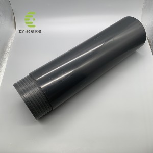 Ống nhựa PVC tiêu chuẩn AS TM