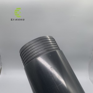 Ống nhựa PVC tiêu chuẩn AS TM