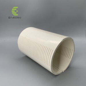 Ống nhựa PVC tốt cho nước uống
