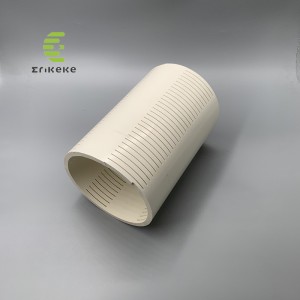 ỐNG PVC \u0026 MÀN HÌNH