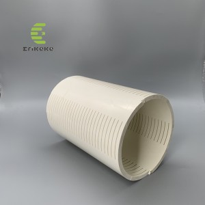 Ống PVC lắp nước uống