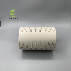 Ống PVC lắp nước uống