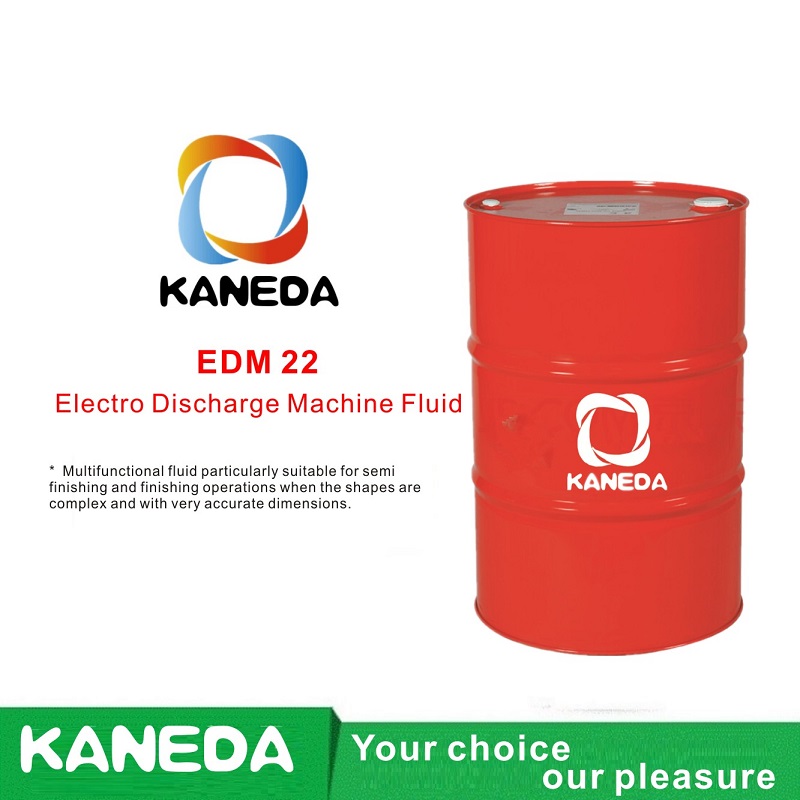 Máy xả điện KANEDA EDM 22 Chất lỏng