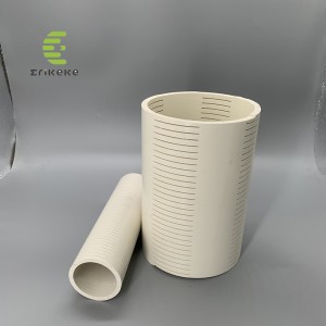 Danh sách ống PVC cao áp cho nước uống