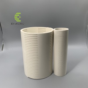 Danh sách ống PVC cao áp cho nước uống