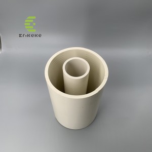 Máy ống PVC cao áp dùng để uống nước