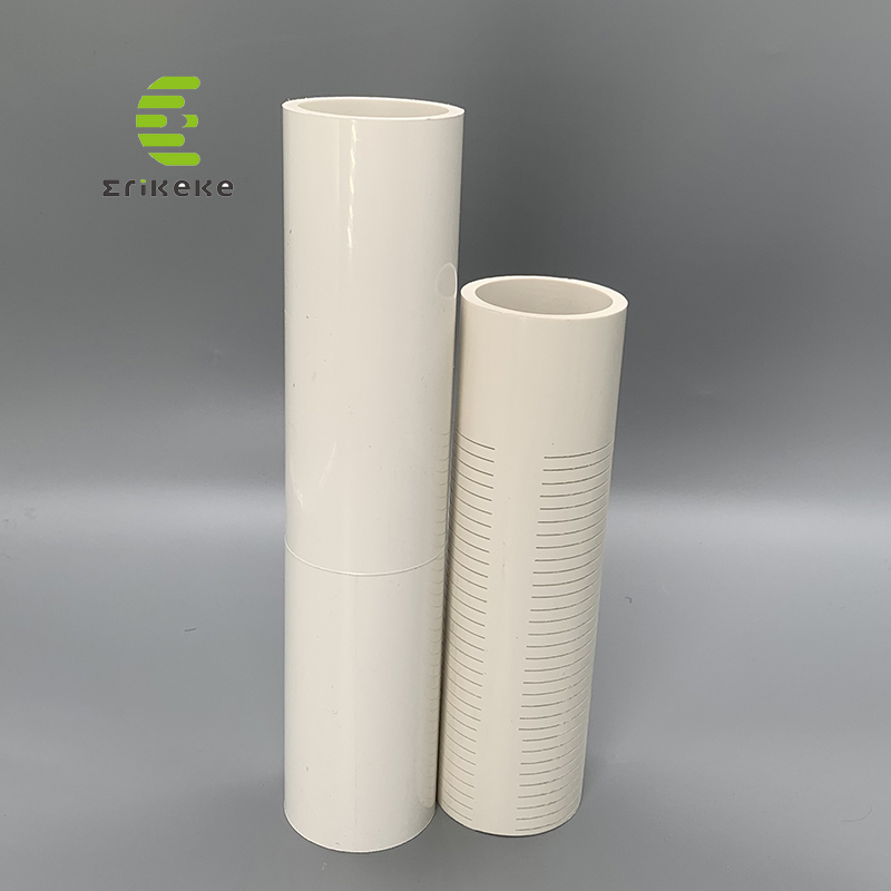 Ống nhựa PVC cao áp 2 inch dùng để uống nước