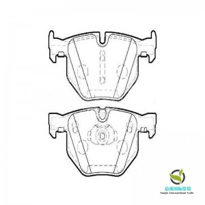 Má phanh (OE: 34 21 6 776 937)