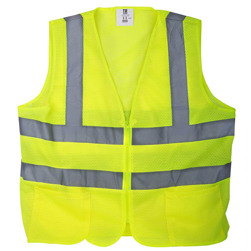 3 Bằng chứng nào cho thấy việc mặc quần áo hi-vis giúp bạn trở thành người đi xe đạp an toàn hơn?
