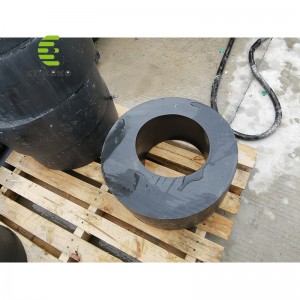Hdpe ống thoát nước cho nước uống