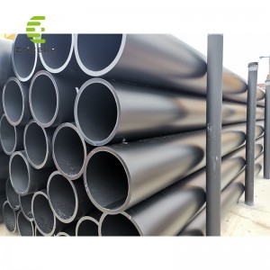 Máy hàn áp lực cao ống hdpe