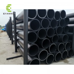 Máy hàn áp lực cao ống hdpe