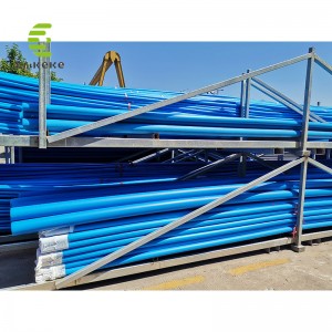 Ống hdpe 150mm cho nước
