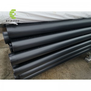 Ống hdpe 150mm cho nước