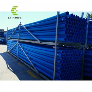 Ống hdpe 90mm cho nước uống