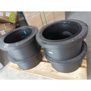 Ống hdpe 2 inch / Có thể được đặt trước