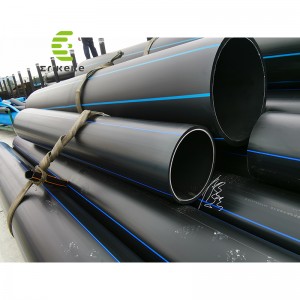 Ống hdpe áp lực cao 150mm cho nước uống